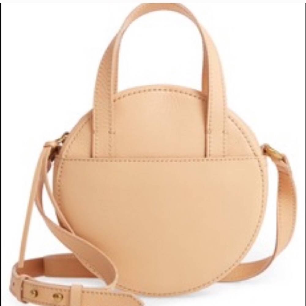 Juno Circle Bag
